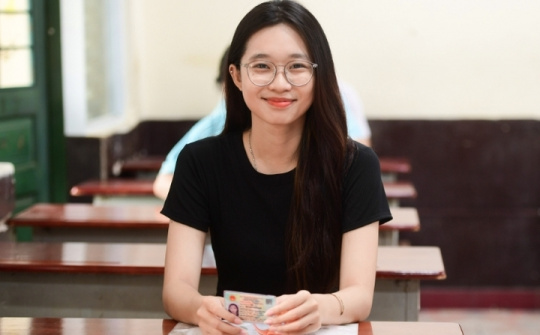 Thi tốt nghiệp THPT và tuyển sinh đại học 2026: Giữ ổn định, giảm áp lực và chi phí