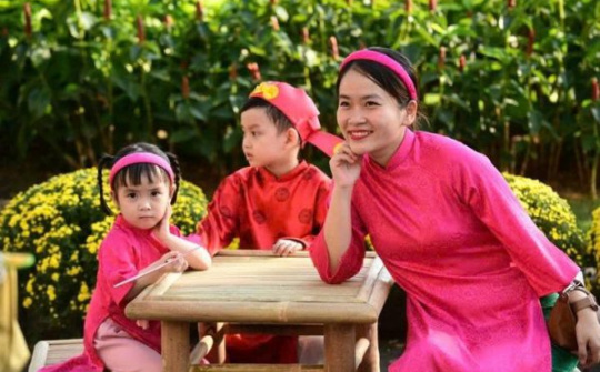 Từ 1/1/2027, phụ nữ sinh đủ 2 con trước 35 tuổi được hỗ trợ tối thiểu 2 triệu đồng