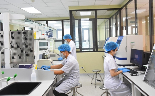 Quy định chi tiết một số điều và biện pháp thi hành Luật Giám định tư pháp