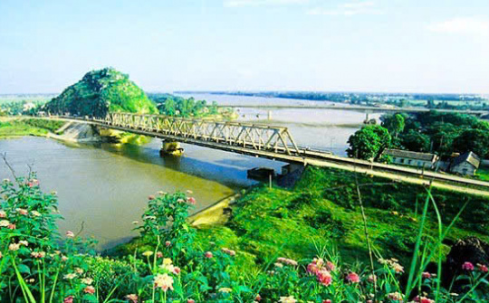 Phát động cuộc thi ảnh đẹp Hàm Rồng - Kết nối di sản, lan toả du lịch xứ Thanh