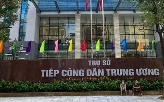 Tăng cường hiệu quả thực thi pháp luật về tiếp công dân