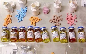 Kiểm soát các hoạt động hợp pháp liên quan đến ma túy
