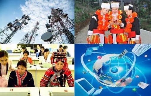 Định hướng quản lý viễn thông công ích giai đoạn đến 2030