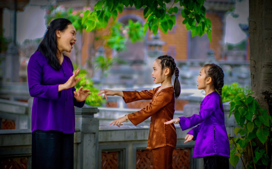 Phát triển văn hóa gắn kết hài hòa với phát triển kinh tế, góp phần thúc đẩy đất nước phát triển bền vững
