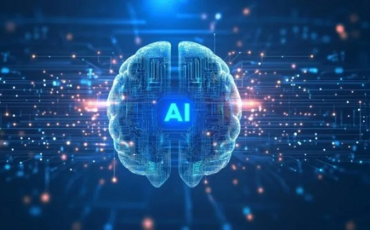 Thiết lập Cổng thông tin điện tử một cửa về trí tuệ nhân tạo