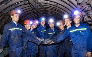Cơ chế đặc thù cho phép khai thác than vượt công suất