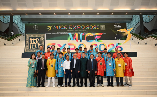 Quy định mới về tổ chức và quản lý hội nghị, hội thảo quốc tế tại Việt Nam