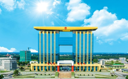 Khơi thông nguồn lực công: Cơ chế đặc thù xử lý nhà, đất dôi dư sau sắp xếp bộ máy