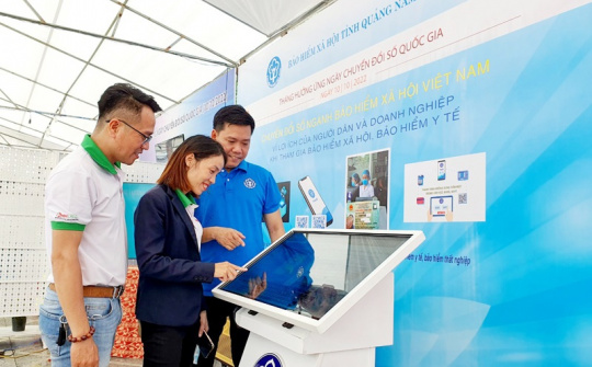 Nâng cao hiệu quả thực hiện 11 Nghị quyết của Chính phủ về cải cách thủ tục hành chính