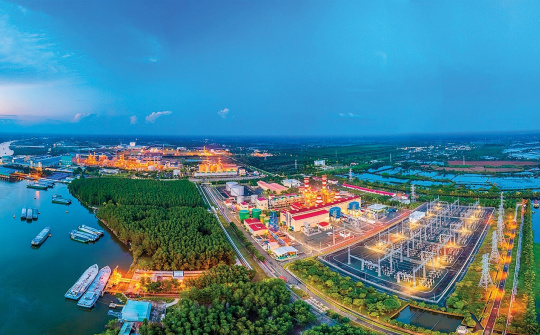 Điều chỉnh quy hoạch, mở rộng không gian phát triển Thanh Hóa