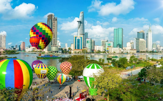Phân cấp - phân quyền trong mô hình chính quyền địa phương 2 cấp: Động lực thể chế và yêu cầu kiểm soát quyền lực