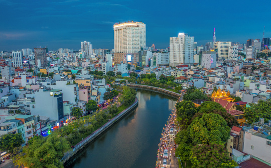 Cụ thể hóa Luật Đấu thầu về lựa chọn nhà đầu tư thực hiện dự án đầu tư kinh doanh