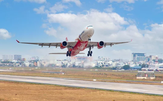 Vietjet chào đón các cặp đôi Ấn Độ với “tuần trăng mật” trong mơ các thành phố biển nổi tiếng ở Việt Nam