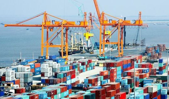 Quy hoạch chi tiết nhóm cảng biển: Đôi điều băn khoăn