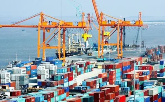 Quy hoạch chi tiết nhóm cảng biển: Đôi điều băn khoăn