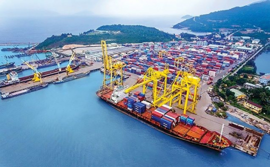 Đề xuất giảm đến 50% một số khoản phí trong lĩnh vực giao thông vận tải