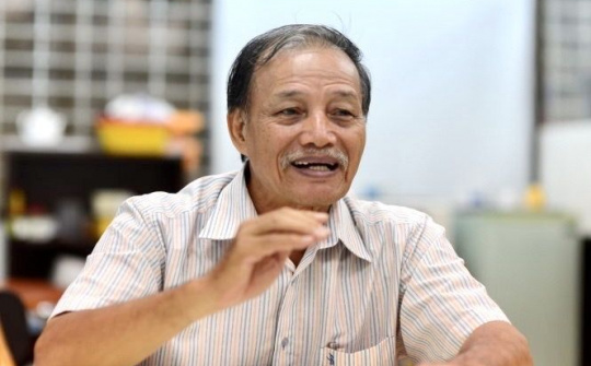 PGS-TS Nguyễn Thiện Tống: Quy hoạch hệ thống sân bay toàn quốc 2021-2030 còn còn nhiều điểm không hợp lý