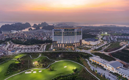 FLC Hotels & Resorts tiếp tục giành cú đúp tại giải thưởng danh giá World Travel Awards 2022