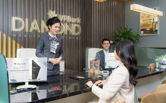 VPBank xếp hạng 11 thương hiệu giá trị nhất Việt Nam