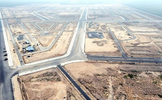 ACV chịu trách nhiệm toàn diện khi để chậm Dự án sân bay Long Thành