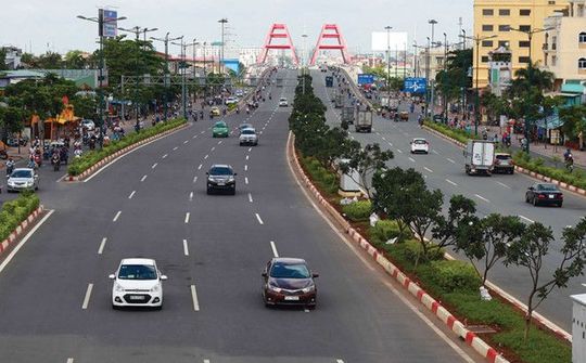TP.HCM chuẩn bị đầu tư 13 dự án giao thông trọng điểm