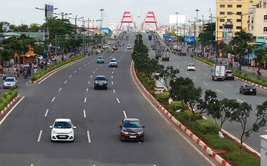 TP.HCM chuẩn bị đầu tư 13 dự án giao thông trọng điểm