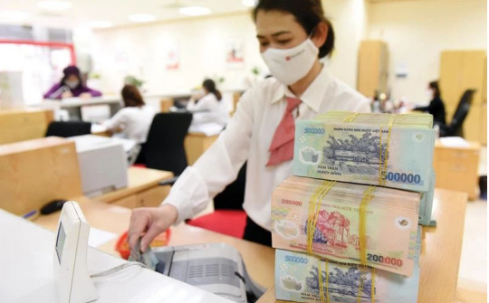Sẽ không cho vay đặt cọc bất động sản hình thành trong tương lai