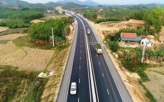 Điện Biên được giao làm cao tốc gần 8.200 tỷ