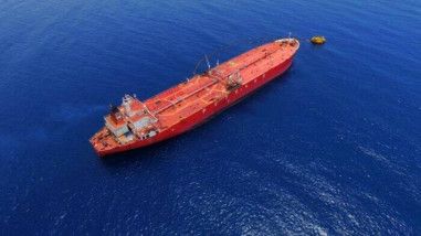 Cho phép tàu dầu Seaking mang cờ quốc tịch Việt Nam