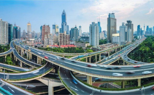 Bộ Xây dựng yêu cầu báo cáo chi tiết tiến độ Đề án đô thị thông minh