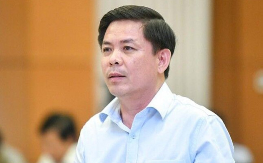 "Trình dự án đầu tư thế này là đếm cua trong lỗ, anh Thể ạ"