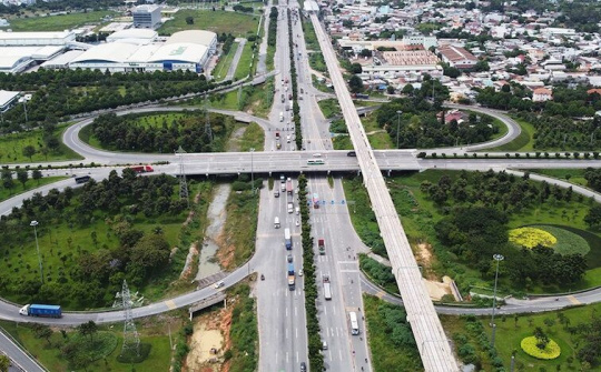 Kiến nghị xây dựng cao tốc Dầu Giây - Tân Phú 8.365 tỷ đồng