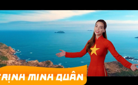 Việt Nam Quê hương tôi