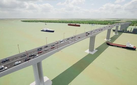 Đề nghị Đồng Nai sớm bàn giao mặt bằng thi công đoạn Tân Vạn – Nhơn Trạch