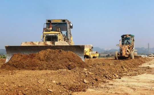 Bộ trưởng Nguyễn Văn Thể: Làm không xong, đừng mong làm giai đoạn 2