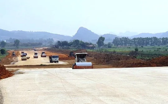 Bộ GTVT: Kiên quyết điều chuyển vốn dự án giải ngân chậm, kém hiệu quả