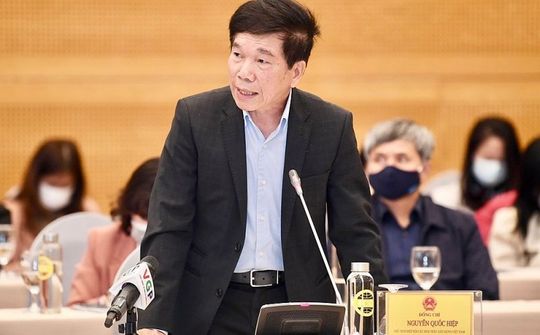 Chủ tịch VACC Nguyễn Quốc Hiệp: Để cho chúng tôi một lối thoát!
