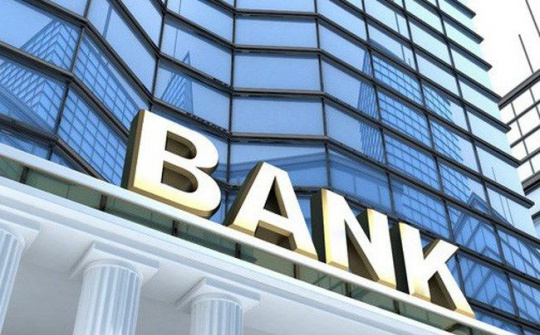 2 ngân hàng đầu tiên công bố BCTC quý 2/2022