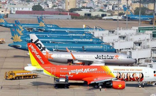 Chậm, huỷ chuyến bay tăng vọt, Bộ GTVT chỉ đạo khẩn