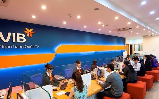 VIB báo lãi hơn 5.000 tỷ đồng, chính thức vào VN30-Index