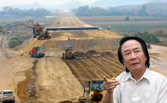 "Bão giá" trên công trường cao tốc Bắc – Nam: Kỳ 3: Hạ nhiệt xăng dầu, “phao cứu sinh” cho nhà thầu xây lắp