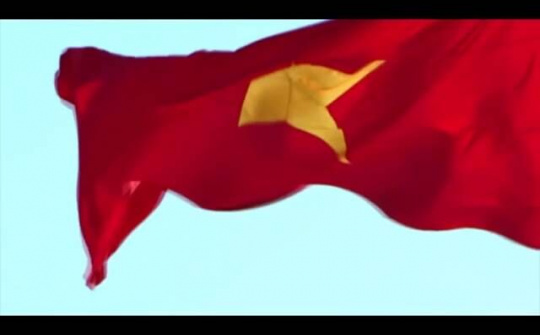 Việt Nam Ơi