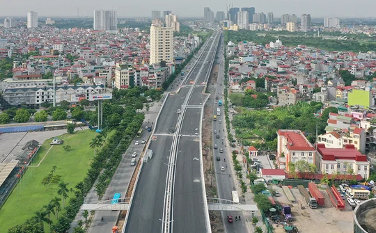 Điểm mặt loạt sai phạm tại 2 dự án nghìn tỷ do Bộ GTVT làm Chủ đầu tư