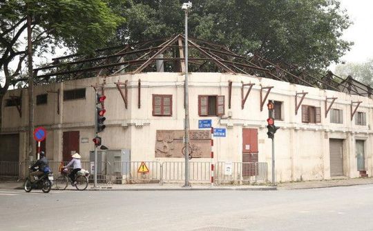 Hà Nội: Chưa phát hiện sai phạm tại khu "đất vàng" 61 Trần Phú