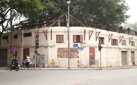 Hà Nội: Chưa phát hiện sai phạm tại khu "đất vàng" 61 Trần Phú