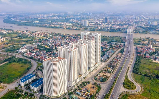 Bộ Tài chính điểm mặt 20 doanh nghiệp BĐS ôm nợ trái phiếu ngàn tỷ