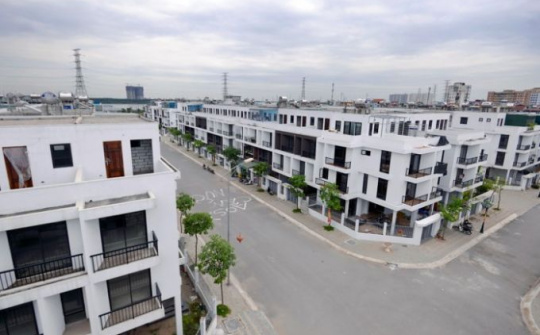 Lũng Lô 5 nợ thuế đất gần 350 tỷ đồng