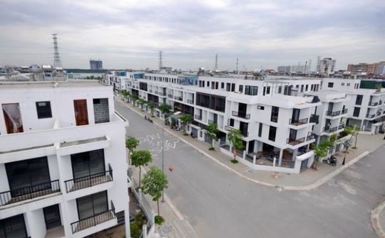 Lũng Lô 5 nợ thuế đất gần 350 tỷ đồng