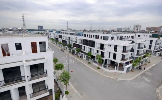 Lũng Lô 5 nợ thuế đất gần 350 tỷ đồng