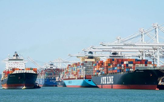 Phân cấp quản lý giao thông đường thuỷ nội địa: Cẩn trọng lợi bất cập hại?